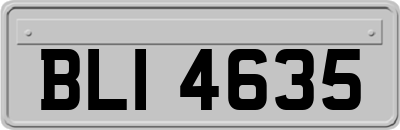 BLI4635