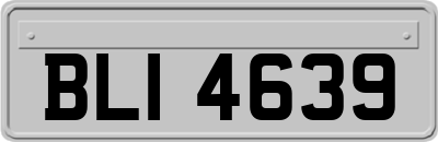 BLI4639