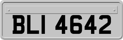 BLI4642