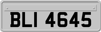BLI4645