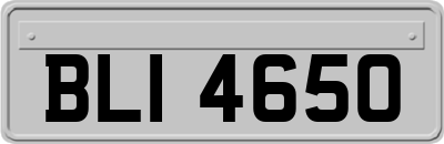 BLI4650