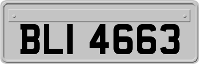 BLI4663