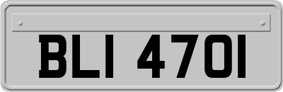 BLI4701