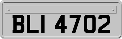 BLI4702