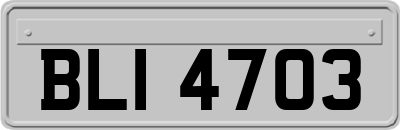 BLI4703