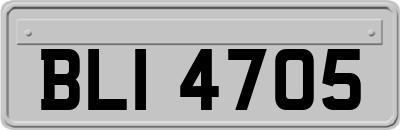 BLI4705