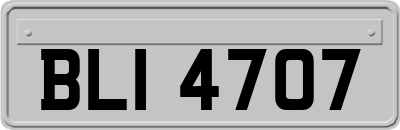 BLI4707