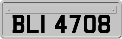 BLI4708