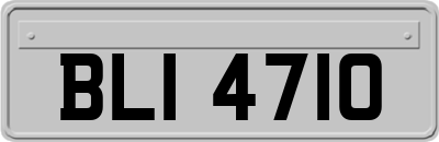 BLI4710