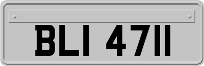 BLI4711