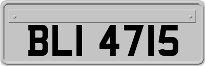 BLI4715