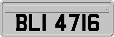 BLI4716