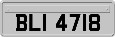 BLI4718