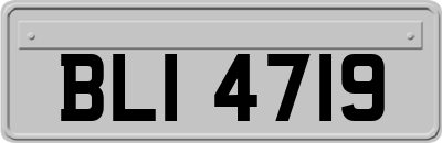 BLI4719