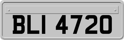 BLI4720