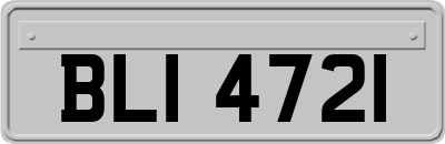 BLI4721