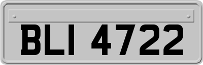 BLI4722
