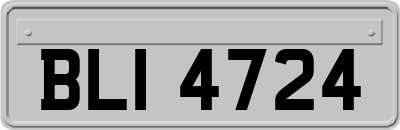 BLI4724