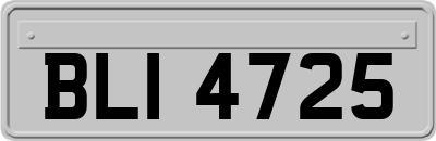BLI4725