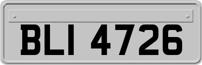 BLI4726