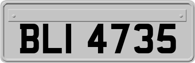 BLI4735