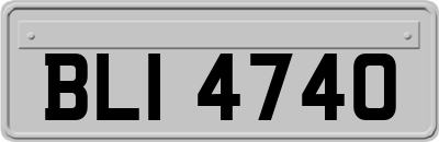 BLI4740