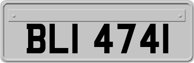 BLI4741