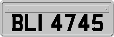 BLI4745