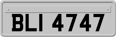 BLI4747