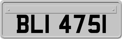 BLI4751