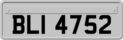 BLI4752