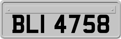 BLI4758