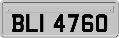 BLI4760