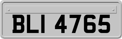 BLI4765