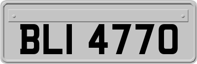 BLI4770