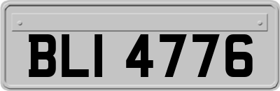 BLI4776