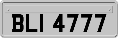 BLI4777