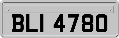 BLI4780