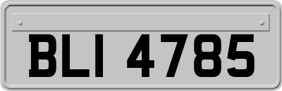 BLI4785