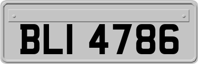 BLI4786