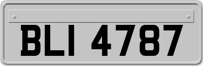 BLI4787