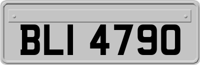 BLI4790