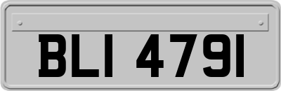BLI4791