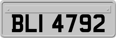 BLI4792