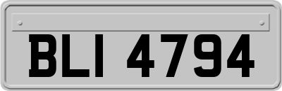 BLI4794
