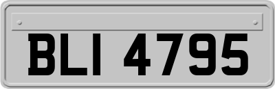 BLI4795