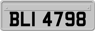 BLI4798