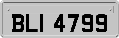BLI4799