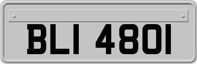 BLI4801