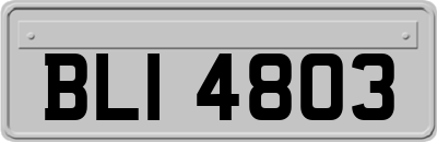 BLI4803